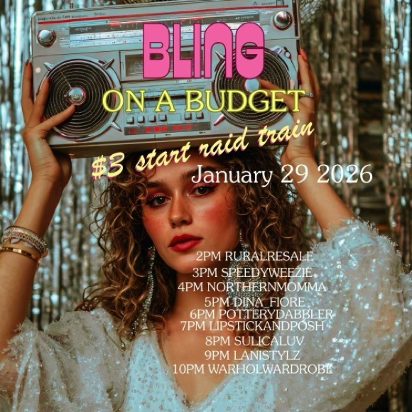 Live Show Reminder Bookmark Read Description - Picture 7 of 14